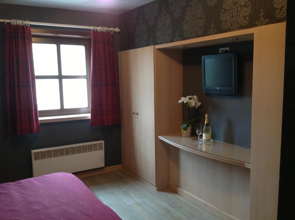B&B Decoster Zuienkerke Zimmer foto